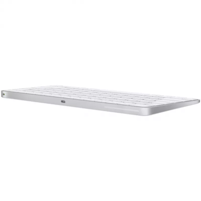 Apple Magic tastatūra - tastatūra - USB-C - bezvadu