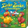 Zicke Zacke Chicken Cha Cha Cha, galda spēle, gada bērnu spēle 1998