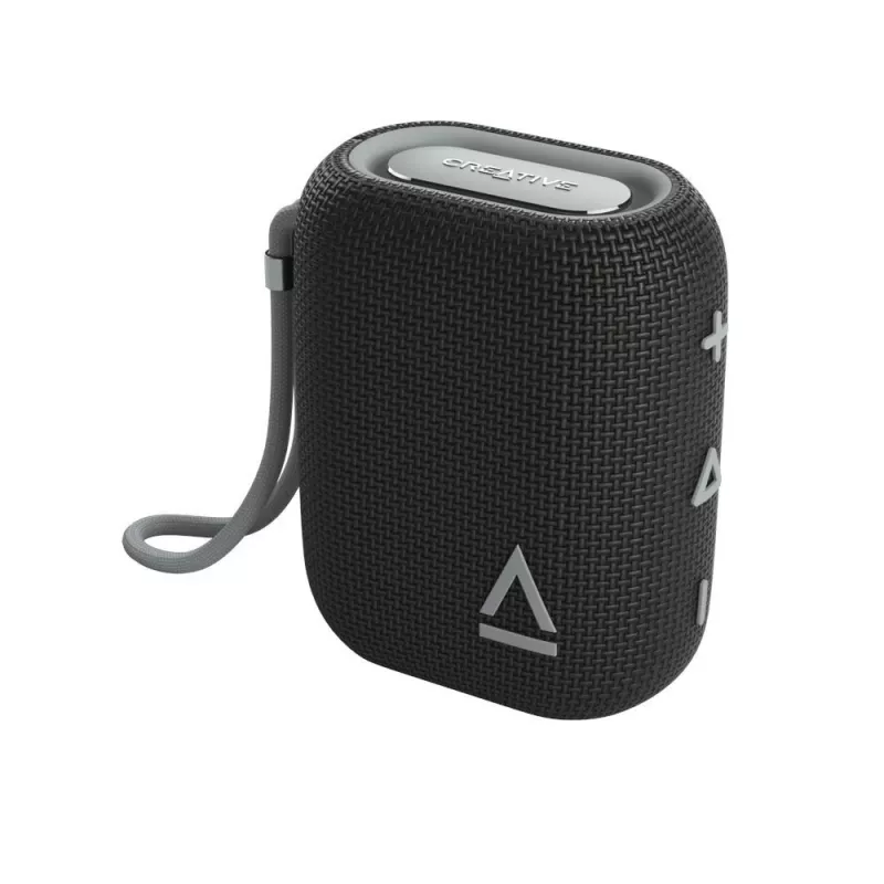 Skaļrunis Muvo Flex Black