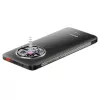 Viedtālrunis Ulefone Armor 23 Ultra 6.78 collas 12 GB 512 GB Melns