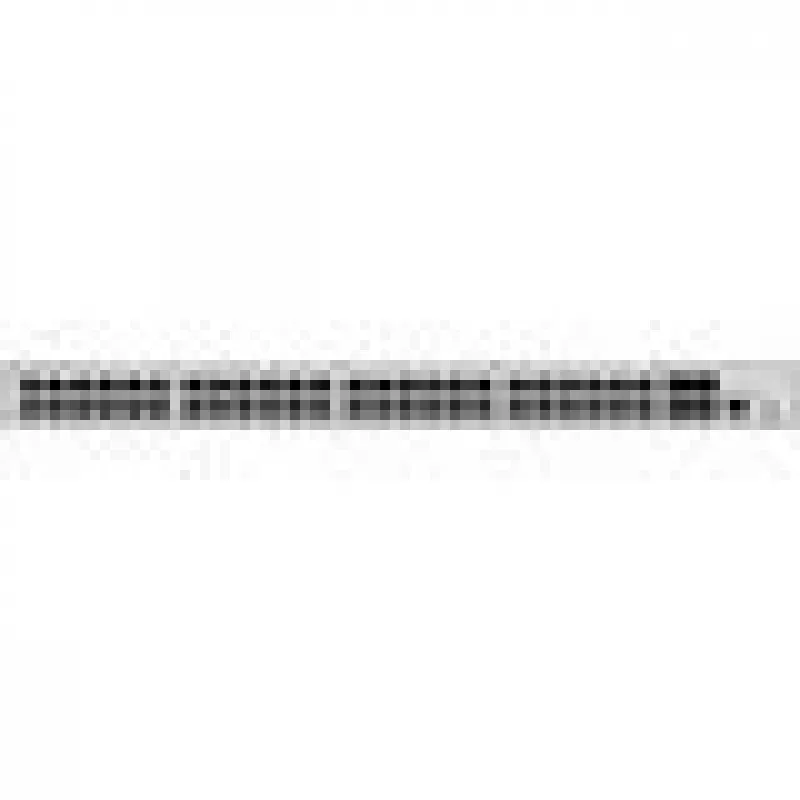 Slēdzis HUAWEI CloudEngine S310-48T4S — 48x Gigabit Ethernet (10/100/1000), 1U, RJ-45 konsole, pelēks