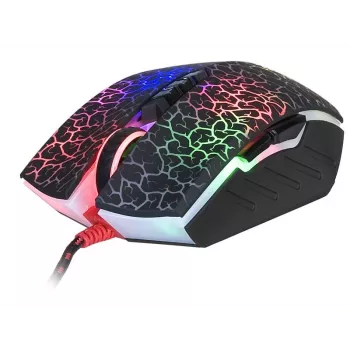 A4Tech Bloody Blazing A70 (Activated) pele USB Type-A optiskā 6200 DPI A4TMYS47285