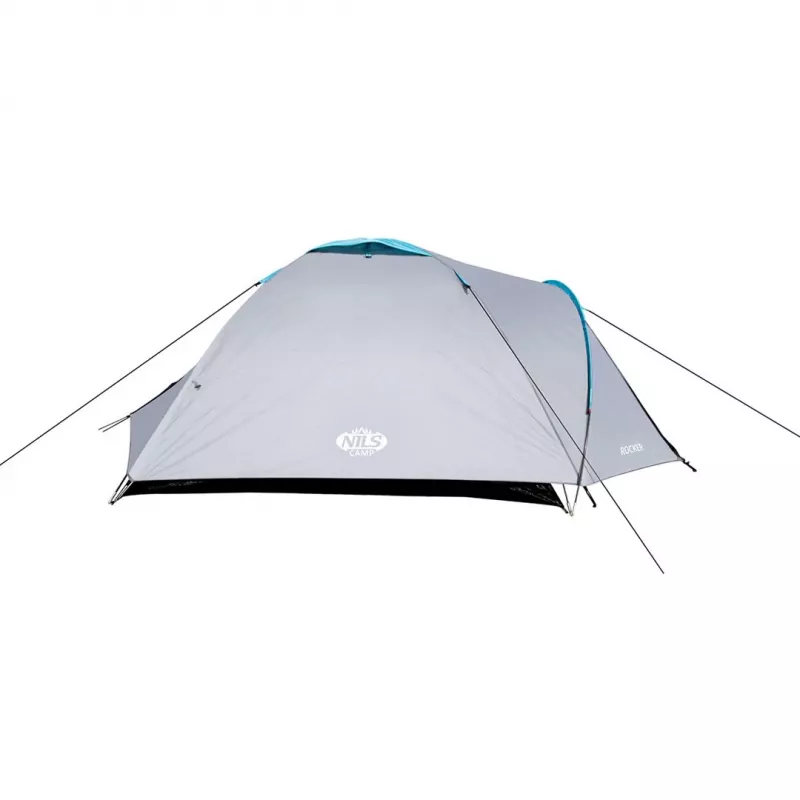 NILS CAMP ROCKER NC6013 3-personu tūrisma telts