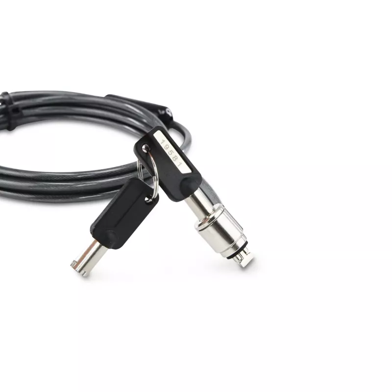 DICOTA BASE XX LAPTOP T-LOCK D31938 klēpjdatora bloķēšanas drošība