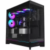 Montech HS02 PRO Midi Tower Melns