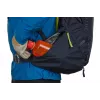 Thule 3610 Upslope 35L Removable Airbag 3.0 Ready Slēpošanas un Snovborda Mugursoma Lime Punch