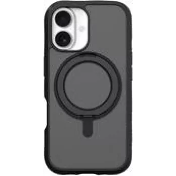 Laut International CARBON MATTER iPhone 17 - Midnight (L_IP25A_CM_BK) aizmugures vāciņš