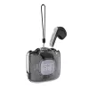 Austiņas SBOX EB-TWS148 Melnas