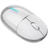 CANYON pele OnClick 24 BT/ Wireless Transparent/balta