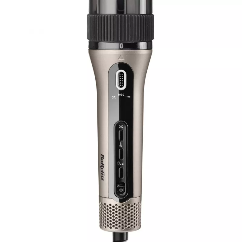 BaByliss C6688E Style Secret Air automātiskais matu lokotājs