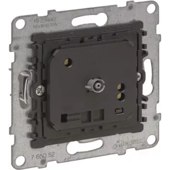 Legrand SEANO Insert 765052 elektroniskais grīdas termostats 1 (765052)