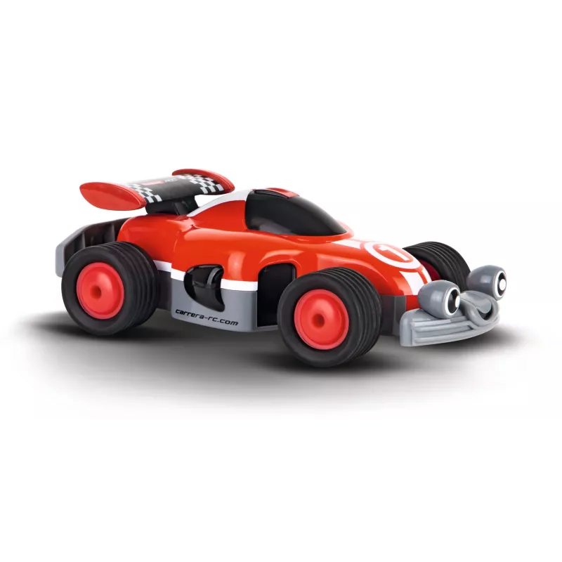 Radiovadāms transportlīdzeklis CARRERA RC Racer 2.4 GHz modelis 370181073P