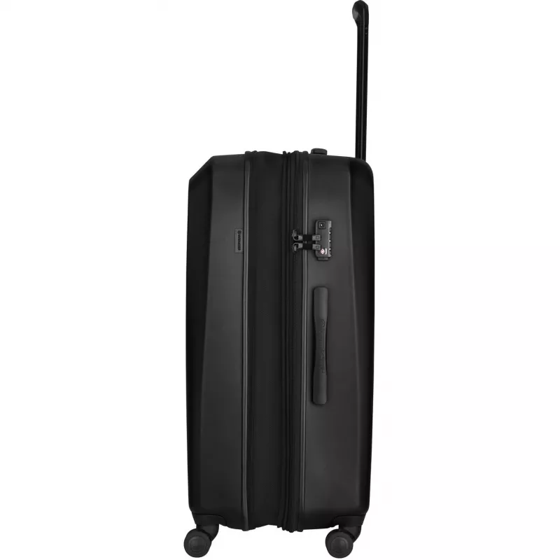Wenger 612538 93 L Melna