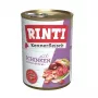 RINTI Kennerfleisch Ham - mitrā suņu barība - 400g