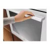 Iebūvējamā elektriskā cepeškrāsns Electrolux LOE8F38V — 72 L, katalītiskā tīrīšana, TFT displejs, 220–240 V