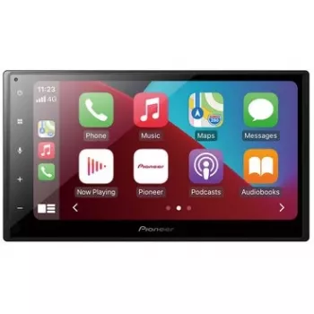 Automašīnas multivides uztvērējs Pioneer SPH-DA160DAB
