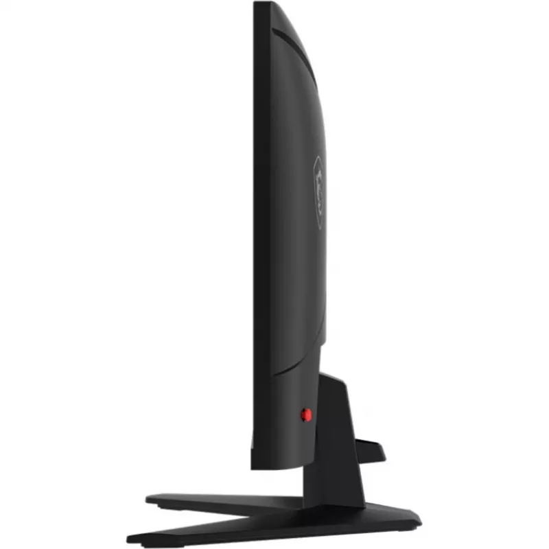 MSI MAG 274FDE Gaming-Monitors 68.6 cm (27 inch), melns, FullHD, Rapid-IPS, HDR Ready, Adaptive-Sync, 200Hz Panel (9S6-3CE41H-002)