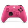 Microsoft Xbox Wireless Controller Mineral Camo Special Edition bezvadu Bluetooth spēļu kontrolieris, 2x AA, 40 h, rozā/balts