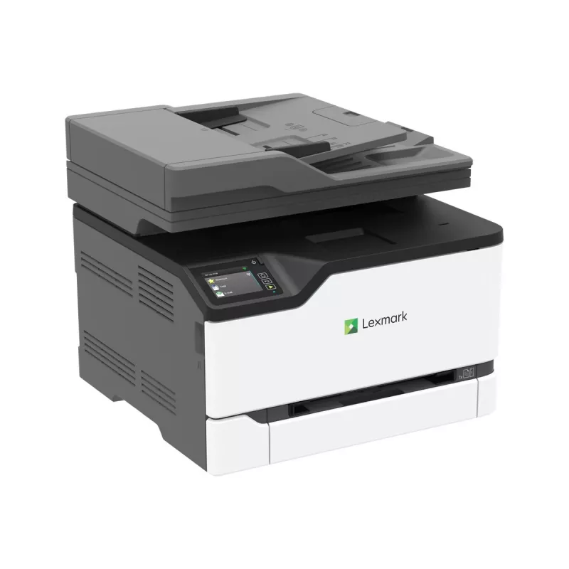Lexmark daudzfunkciju lāzerprinteris | CX431adw | lāzera | krāsainu | daudzfunkciju | A4 | Wi-Fi | pelēks