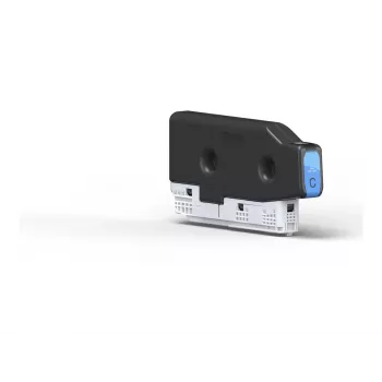 Tintes kasetne Epson WorkForce Enterprise AM‑C550 ciāna (oriģināla, C13T08Q240)