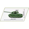 COBI M26 Pershing T26E3 būvēšanas komplekts, 904 gab., plastmasa, vecumam no 3 gadiem