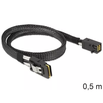 SAS vads DeLOCK 83388