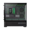 Gamemax korpuss | VISTA 2 MB | M-ATX