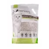 DIAMENTIQ Tofu Matcha Ultra salipoša - augu izcelsmes pakaiši - 4kg