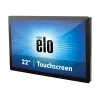 Monitors 2295L 21,5 collu FHD WVA atvērta ietvara 10 punktu Z rāmja HDMI VGA USB