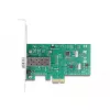 DeLOCK PCI Express x1 karte ar 1 x SFP slotu 100Base-FX RTL