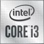 Procesors Intel Core i3 10100F, 4 kodoli, 8 pavedieni, 4,3 GHz, 6 MB, 65 W, LGA1200, Tray