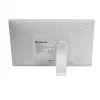 Denver PFF-1012 digitālais foto rāmis balts 25,6 cm (10,1 inch) Skārienekrāns Wi-Fi