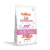 Sausā suņu barība Calibra Life Junior Large Breed Lamb 12 kg — sausās granulas lielo šķirņu kucēniem, 28% olbaltumvielu, 15% tauku