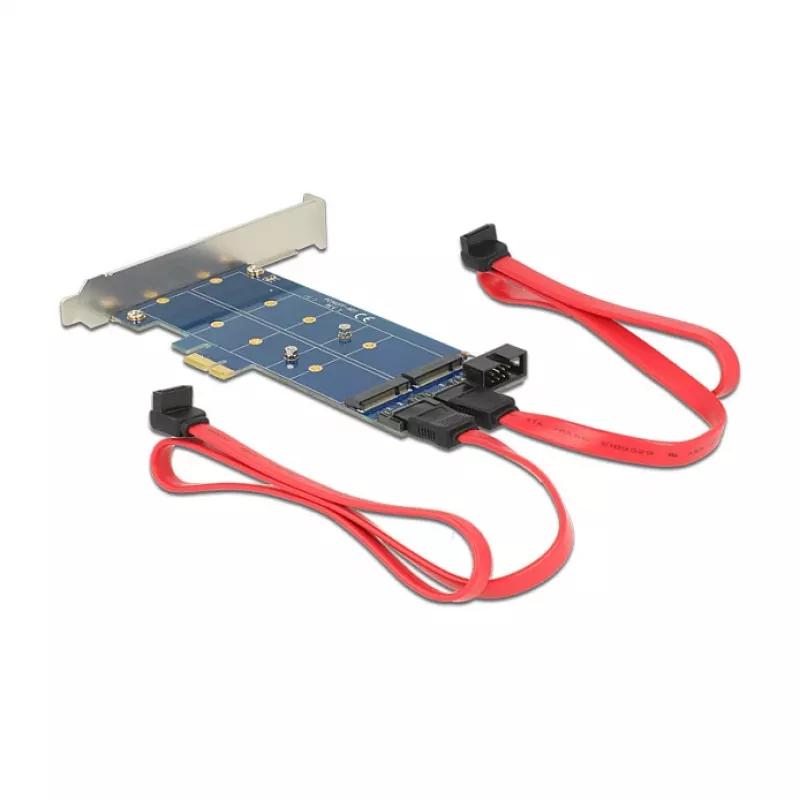 Iekšējais SATA USB 3.2 Gen 1 adapteris DeLOCK 89374