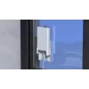 Router MC889 ODU 5G maršrutētājs + Gecko loga tipa stikla montāžas komplekts