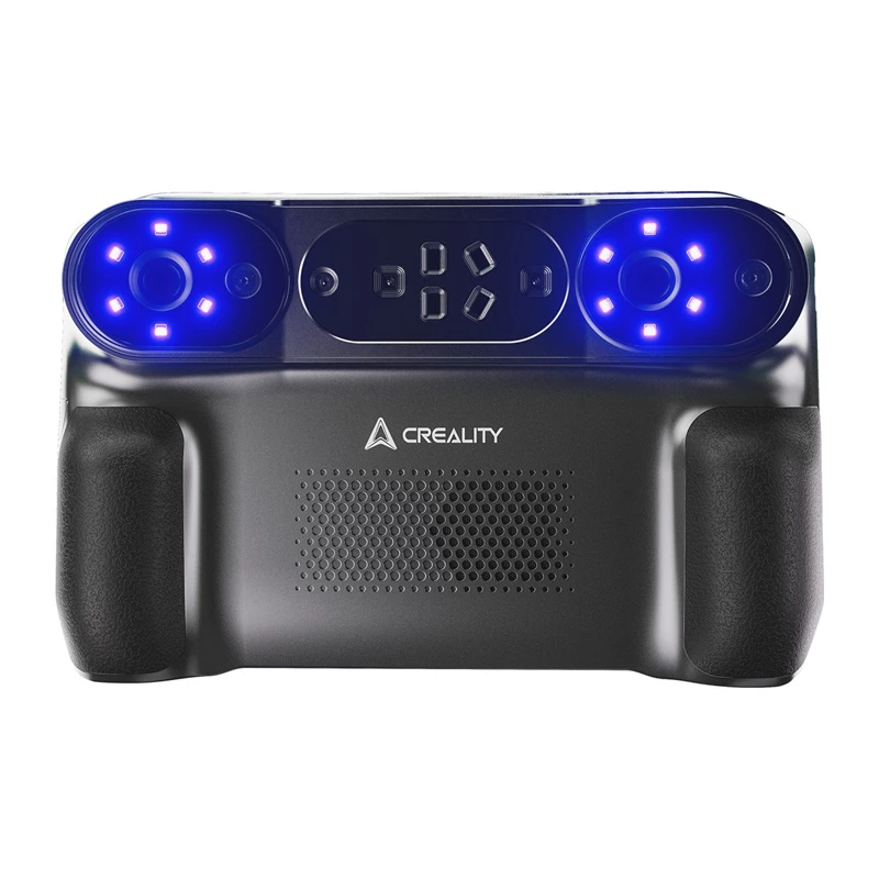3D skeneris Creality Sermoon P1 — galda 3D skenēšanas ierīce