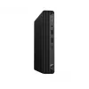 Mini PC HP ProDesk 400 G9 Mini – Intel Core i5-12500T 6C/12T 2.0–4.4 GHz, 16 GB DDR5 4800 MHz, 512 GB NVMe, Wi‑Fi 6E, Win 11 Pro