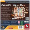 Deep Pint Games Rival Cities, galda spēle