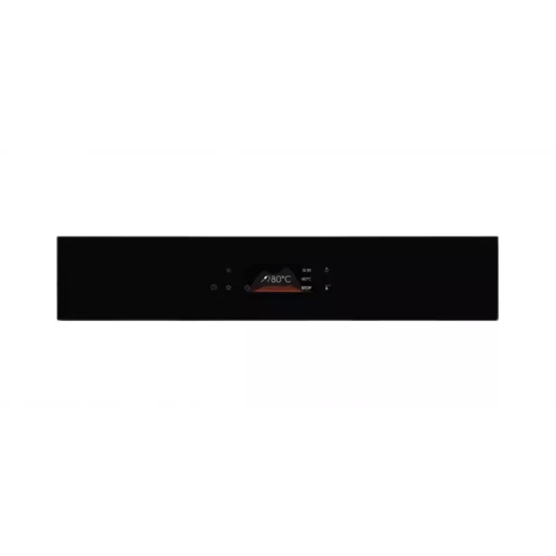 Iebūvējamā cepeškrāsns Electrolux LOD8P39Z — 72 L, pirolītiskā pašattīrīšanās, TFT displejs, melna