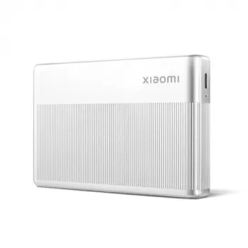 Foto printeris Xiaomi BHR9974GL ZINK 313 x 512 DPI, drukas izmērs 2 collas x 3 collas (5 x 7,6 cm), Bluetooth, balts