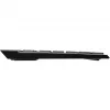 Corsair K100 RGB AIR Wireless Ultra-Thin Mechanical Gaming tastatūra, Cherry ULP Tactile - Melns, DE