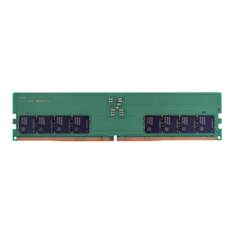 Samsung M323R4GA3BB0-CQK atmiņas modulis 32 GB 1 x 32 GB DDR5 288-pin DIMM