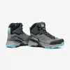 Scarpa RUSH TRK GTX WOMAN Pārgājienu apavi 465 g