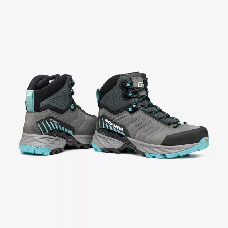 Scarpa RUSH TRK GTX WOMAN Pārgājienu apavi 465 g
