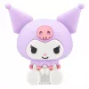 Dzēšgumija Paladone Kuromi chunky novelty eraser PP14533KUR, figūrveida gumija, kolekcionējams izmērs