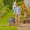 GARDENA dārza šķēres PremiumCut Flex 12250-20 ar ergonomisku rokturi vieglu dizainu