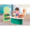 Playmobil 71540 My Life: Sweets Stand