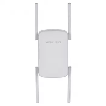 Mercusys AC1900 Wi-Fi diapazona paplašinātājs
