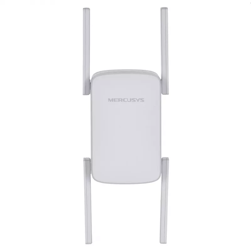 Mercusys AC1900 Wi-Fi diapazona paplašinātājs