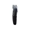 Panasonic | Bārdas trimmeris | ER-GB86-K503 | Bezvada | Garuma soļu skaits 57 | Solis precīzs 0,5 mm | Melns